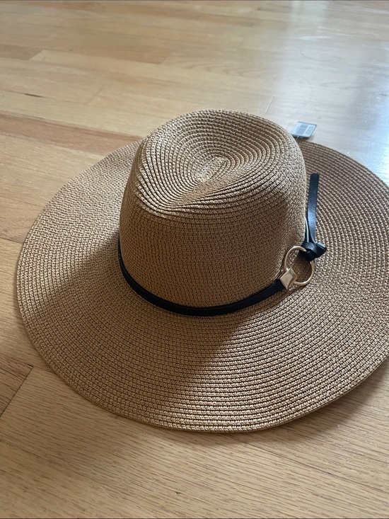 Accessories - NWT Lulu’s Hat
